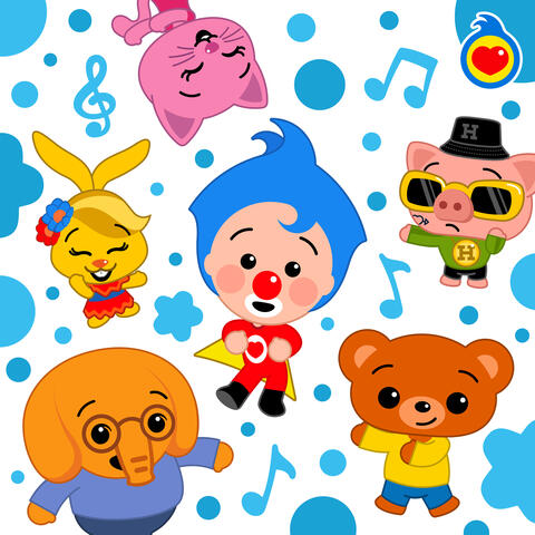 Background Thumbnail