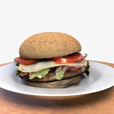 Background Thumbnail