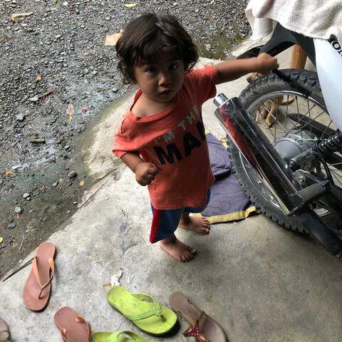 Background Thumbnail