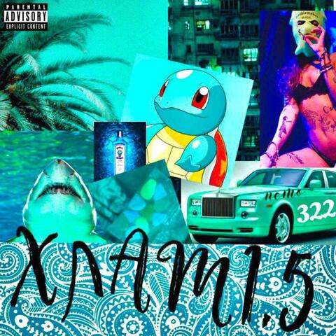 Background Thumbnail