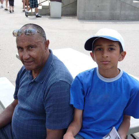 Background Thumbnail