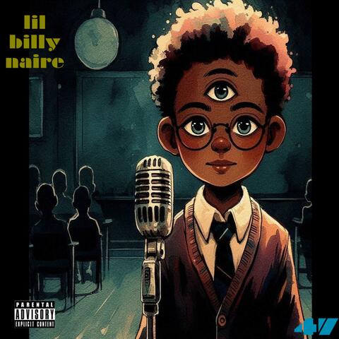 Background Thumbnail