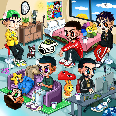 Background Thumbnail