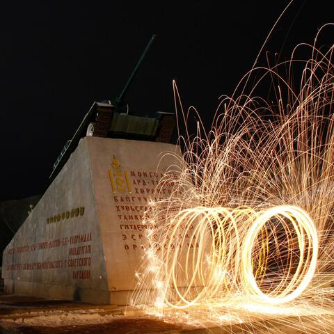 Background Thumbnail