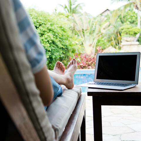 Background Thumbnail