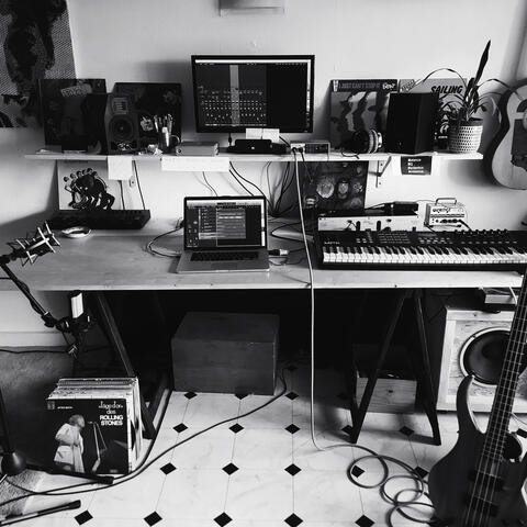 Background Thumbnail