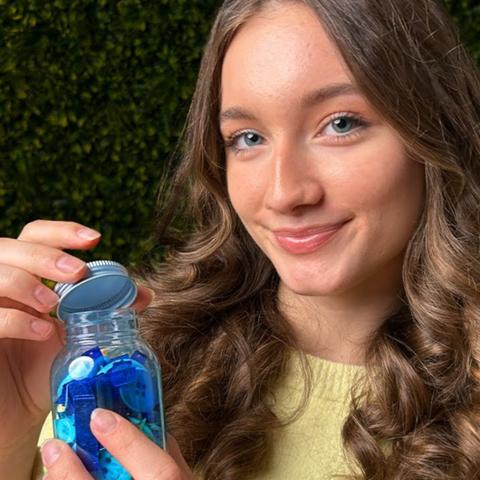 Nanou ASMR - ASMR Satisfying Lid Sounds To Help You Sleep!