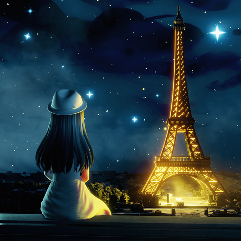 Background Thumbnail