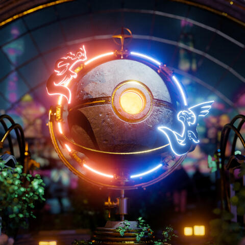 Background Thumbnail