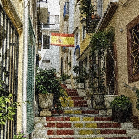 Background Thumbnail