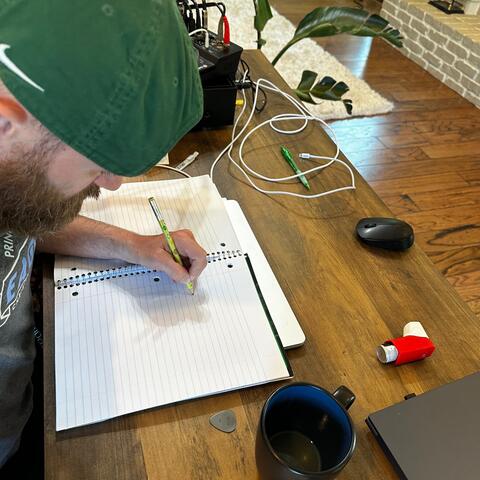 Background Thumbnail