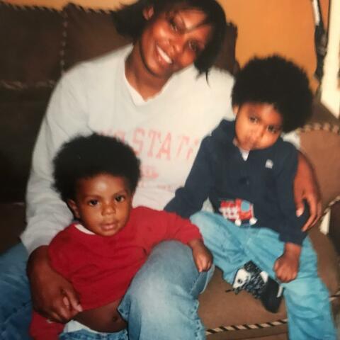 Background Thumbnail