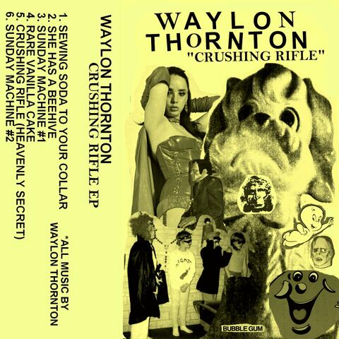 Background Thumbnail