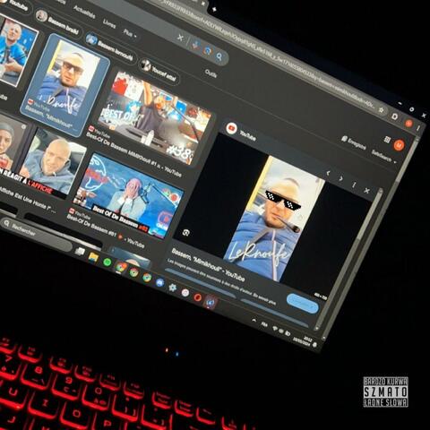 Background Thumbnail