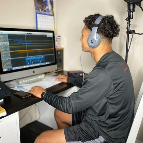 Background Thumbnail