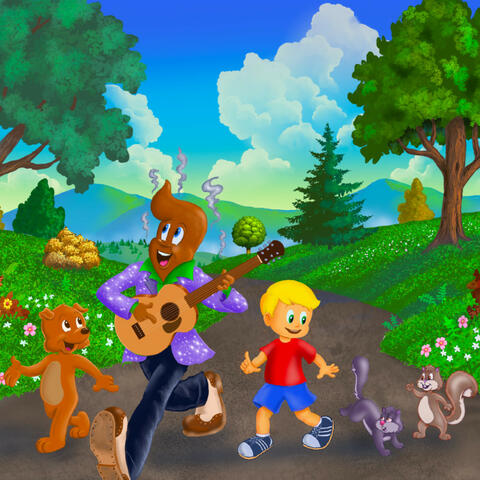 Background Thumbnail