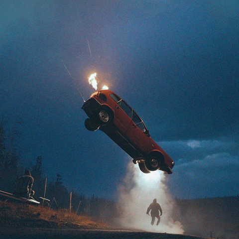 Background Thumbnail