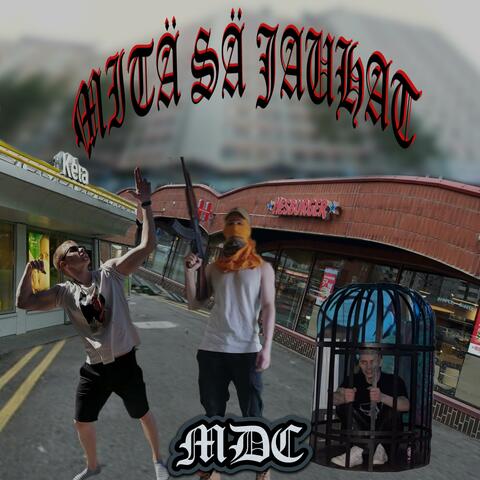 Background Thumbnail