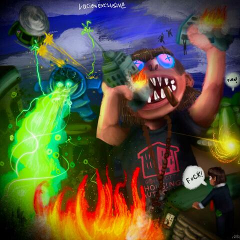 Background Thumbnail