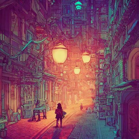 Background Thumbnail