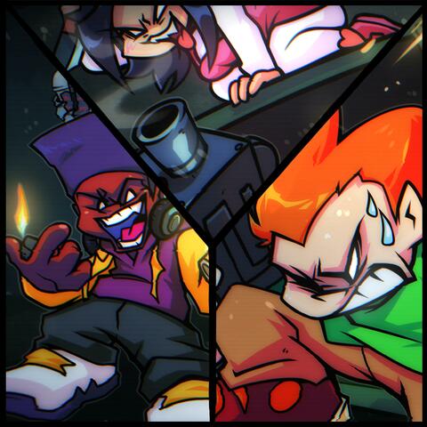 Background Thumbnail