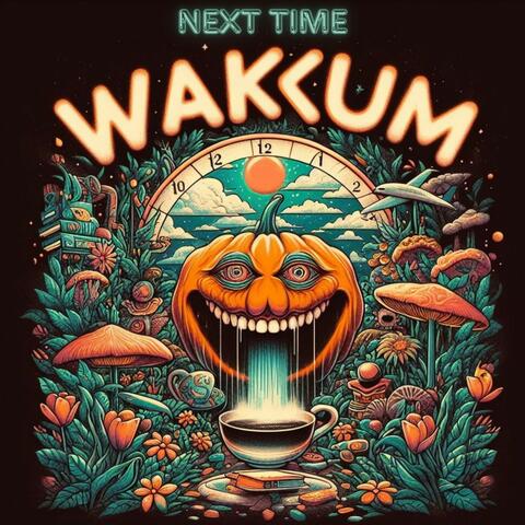 Background Thumbnail