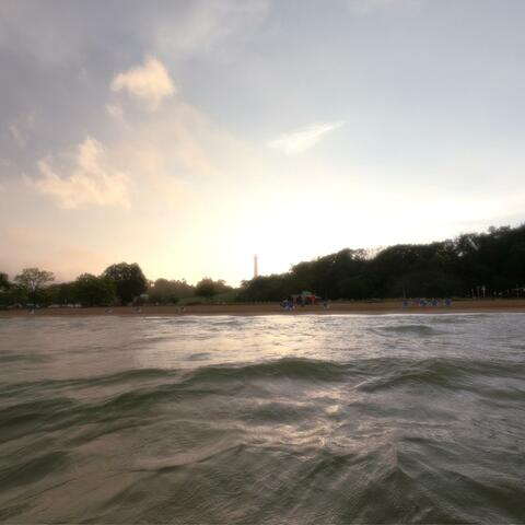 Background Thumbnail