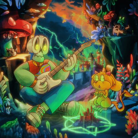 Background Thumbnail