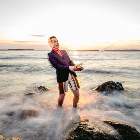 Background Thumbnail