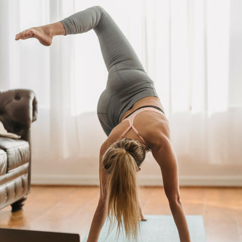 Background Thumbnail