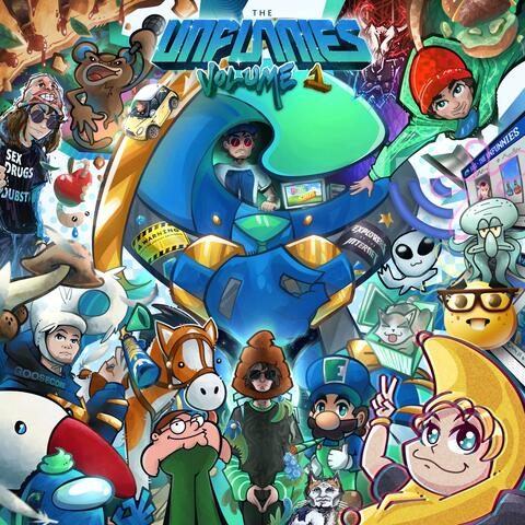 Background Thumbnail
