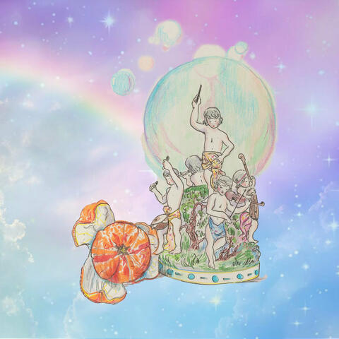 Background Thumbnail