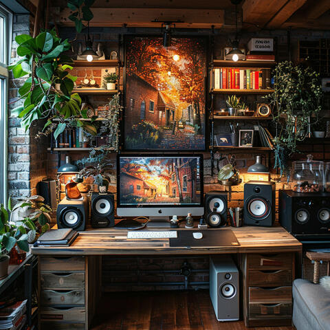 Background Thumbnail