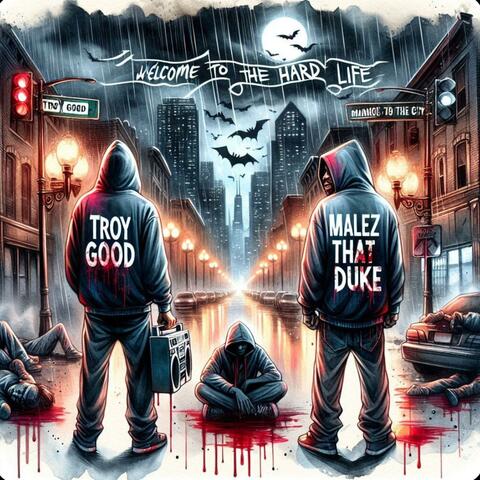 Background Thumbnail