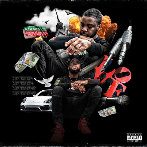 Background Thumbnail