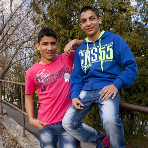 Background Thumbnail