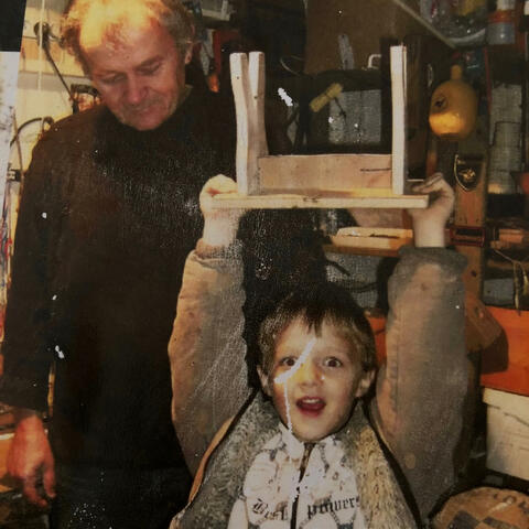 Background Thumbnail