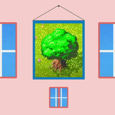 Background Thumbnail