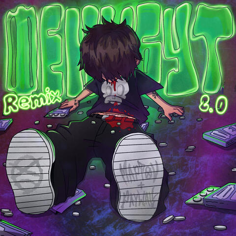Background Thumbnail