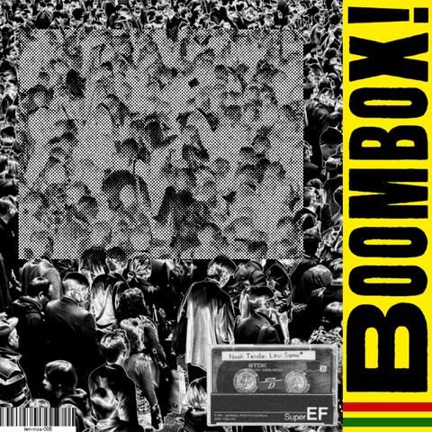 Background Thumbnail