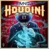 Houdini artwork