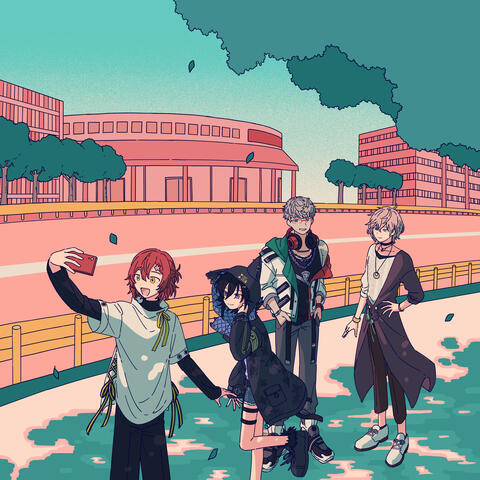 Background Thumbnail