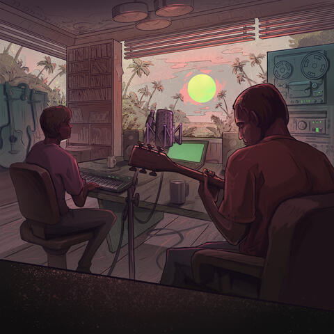 Background Thumbnail