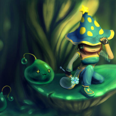 Background Thumbnail