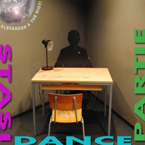 Background Thumbnail