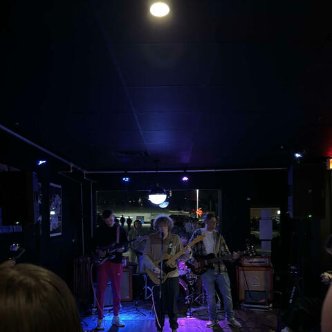 Background Thumbnail