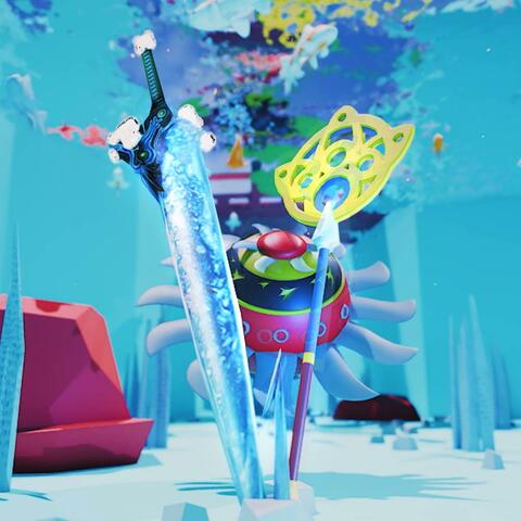 Background Thumbnail