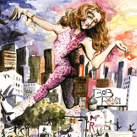 Background Thumbnail