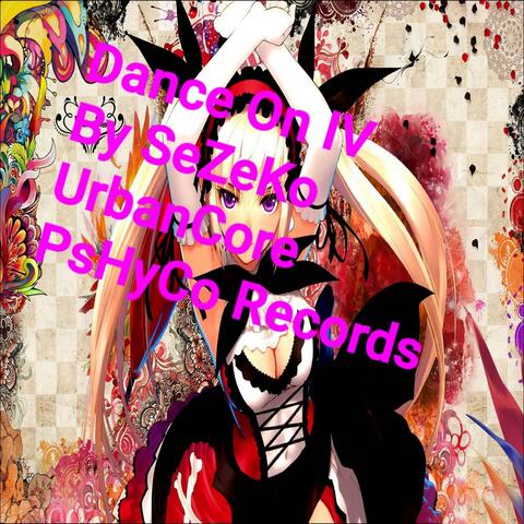 Background Thumbnail