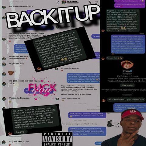 Background Thumbnail